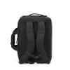 Business Bag BAUERIV 3way Overnighter Extended Gusset Suitable for Business Trips PC Storage 15 Inches Black [BAUERIV]
