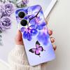Für Xiaomi Poco X7 Pro 5G Hülle Luxus Mode Bemalte Abdeckung Weiche Silikon Handyhülle Für Xiaomi Poco X7 PocoX7 Pro Fundas Stoßfänger