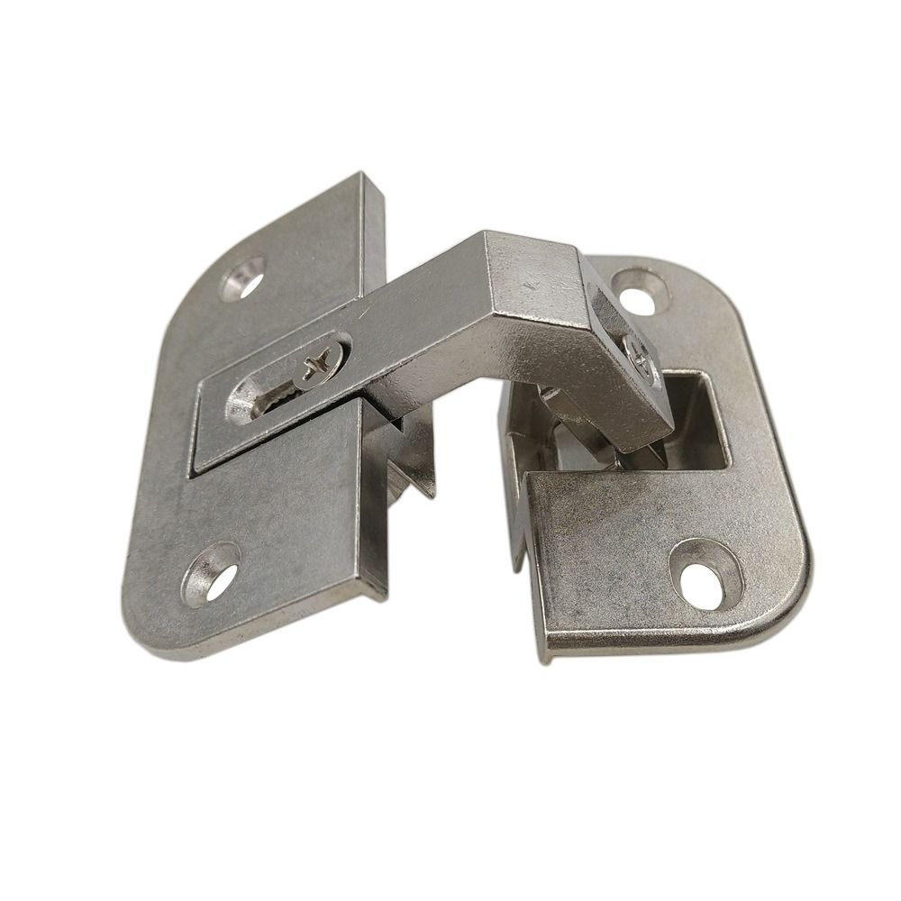 Heavy Duty Stainless Steel Hinges Standard Size Corner Cabinet Hinges Corner Cabinets