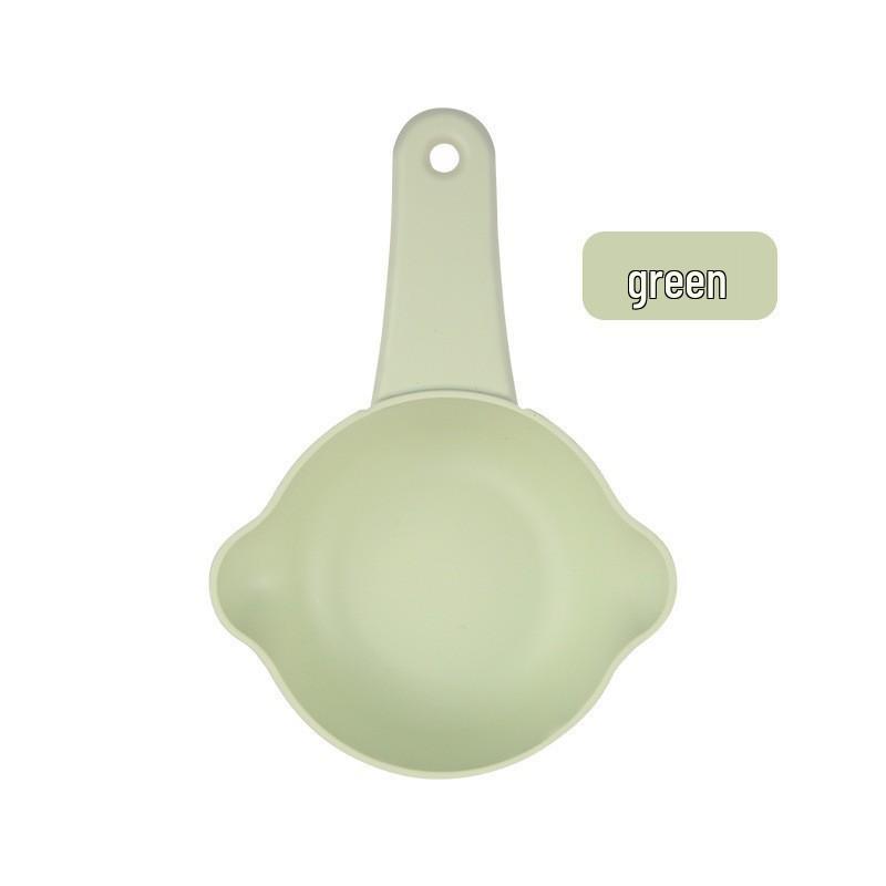 Pet Food Spoon & Opener - Multi-Purpose Cat Feeding Tool for Wet & Dry Food