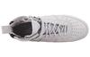 Nike Sf Air Force 1 Mid Suede 'Vast Grey' AJ9502-001