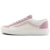 Style 36 Unisex White Navy VN0A54F6CNJ