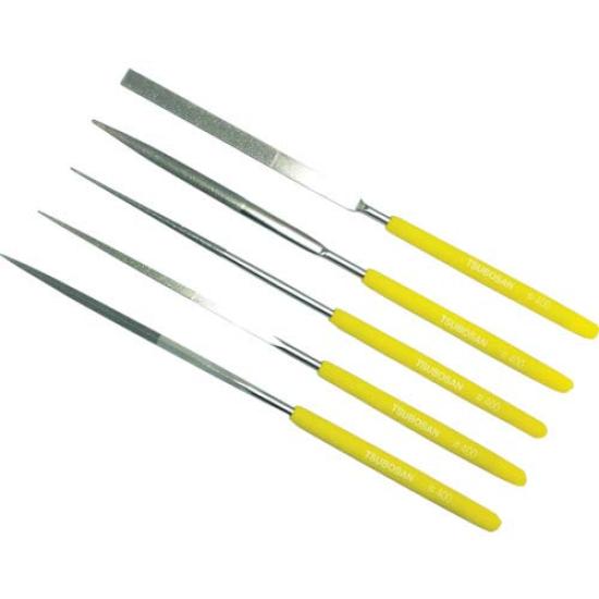 

Tsubosan Diamond File DSST1240 (Precision Type)