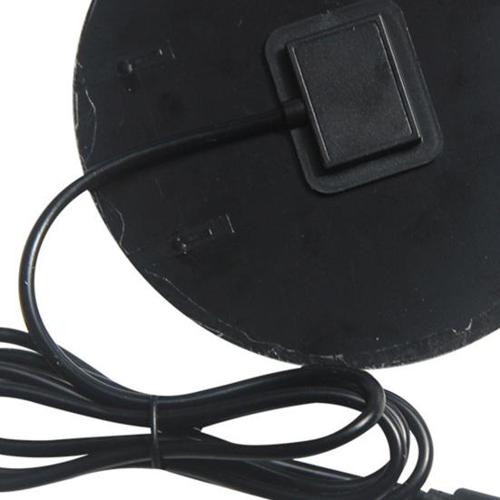 1.2W 5V Solar Panel Portable Lightweight Type-C Motorized Blinds Windows Phone Light 3.7V-5V Electronics Device USB Solar Charger Board