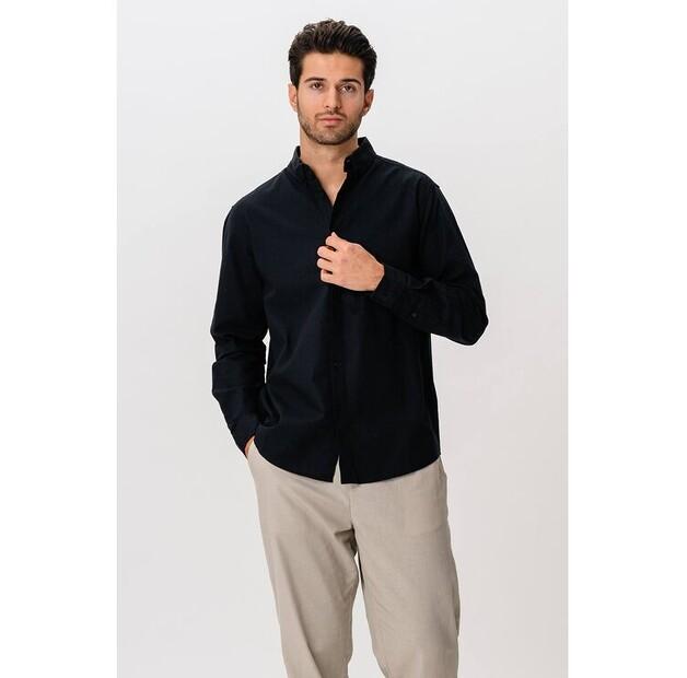 

Рубашка TeeShoppen Basic Collection EU XL