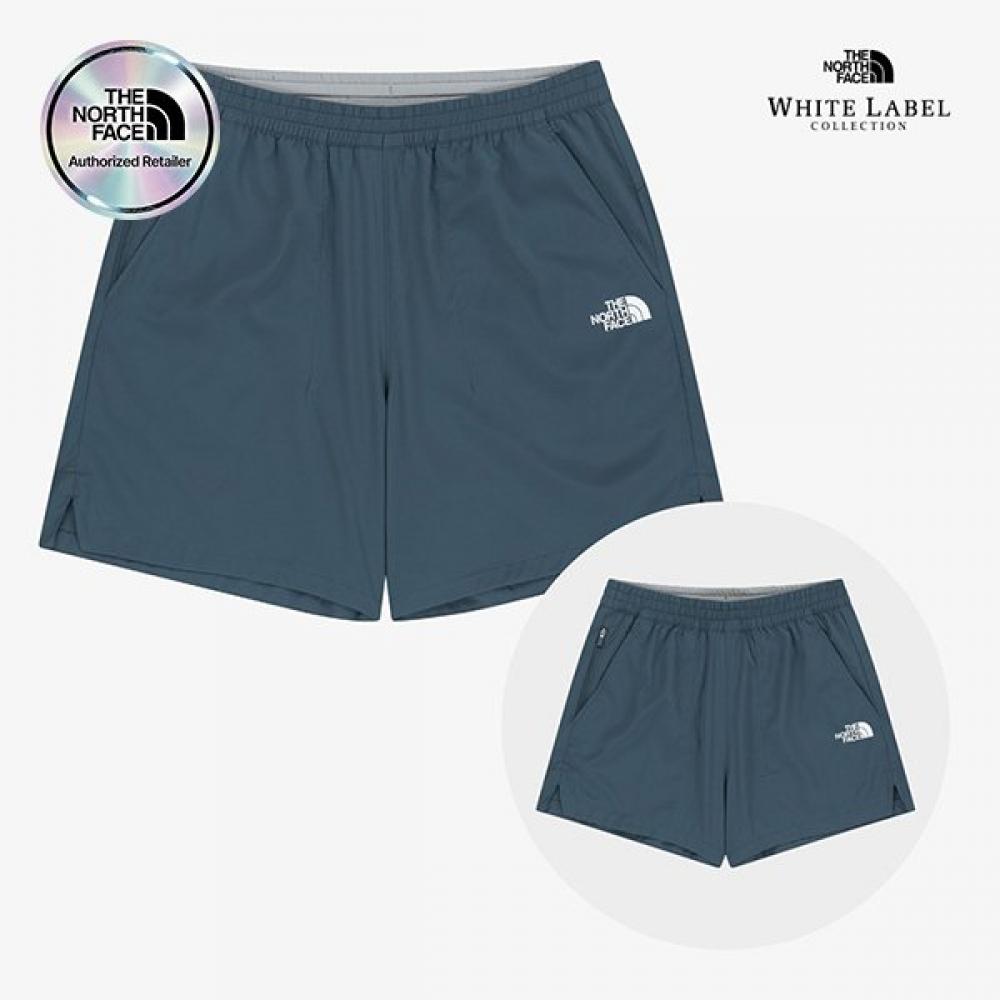 The North Face Men S baSic ShortS White Label Dub