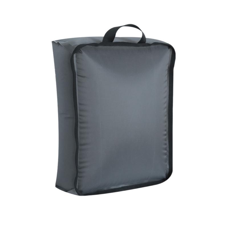 Waterproof 17L Vacuum Storage Bag Featuring Rechargeable Pump for Moisture Resistance in Humid Environments