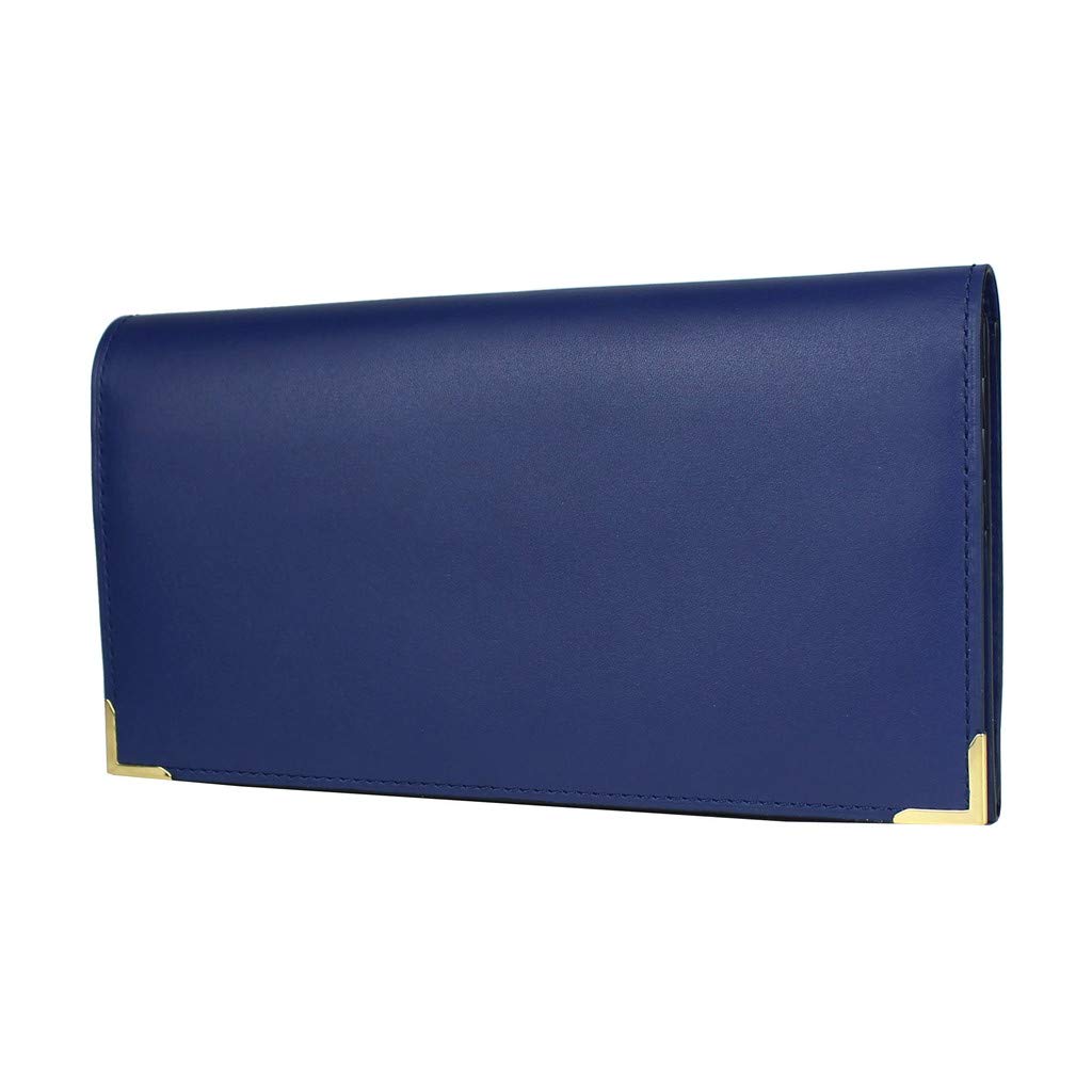 

[Porter] PORTER CHARMANT WALLET Wallet 119-02275 Blue51