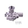 Water Pump 6213‑610‑004‑2F E571R0830 For Iseki E393 E3100 E3CE E3112 E4CG E3CD D4CD Engine SF200 SF230 SF310 SF370 SFH220 SFH
