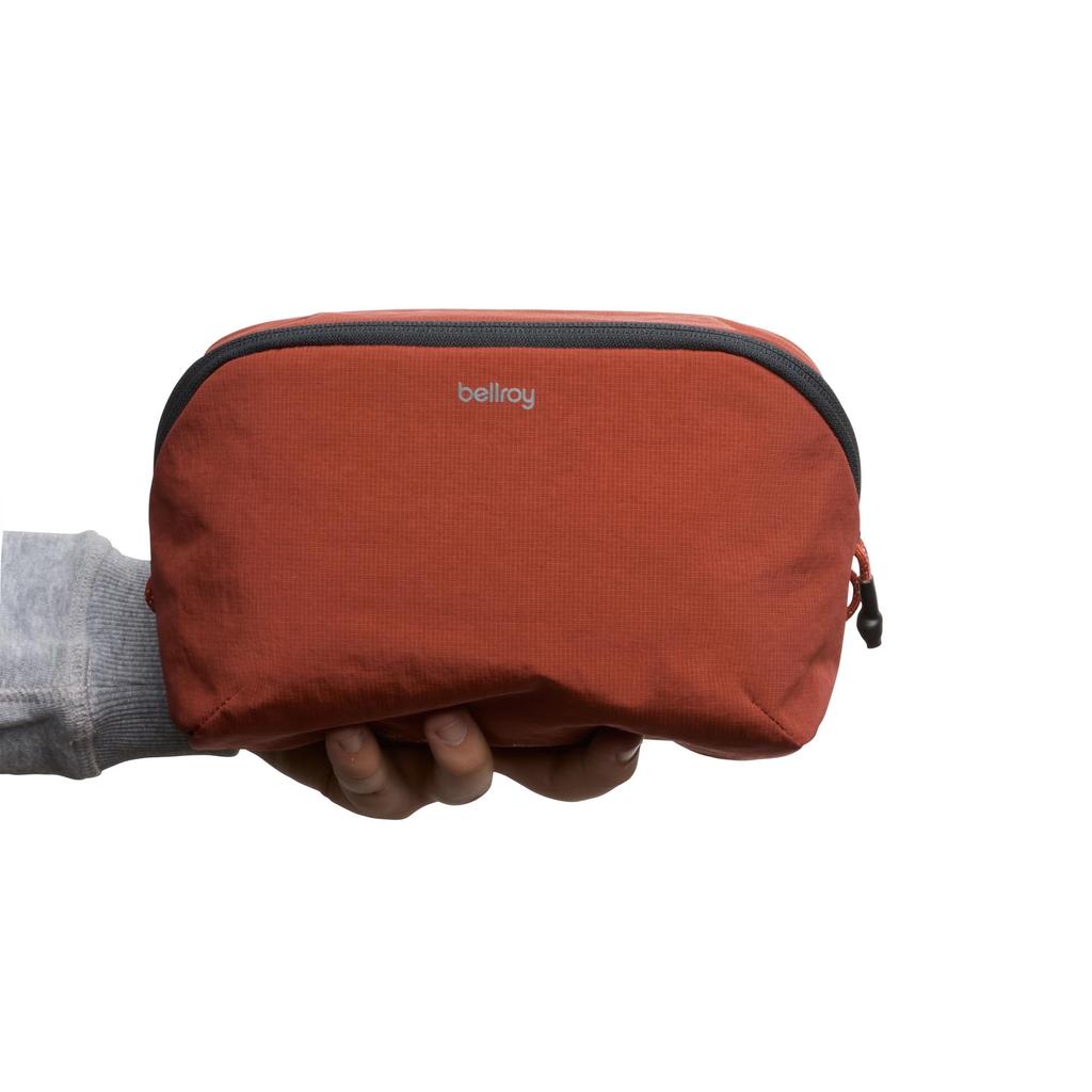 Bellroy Lite Packbeutel 3L Reise-Packorganizer für Reisen Tonbeutel, -
