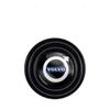 Car Door Anti-shock Silicone Pad Anti-collision Soundproof Shock For Volvo XC60 S60 V40 V50 V60 S80 S40 C30 AWD C70 S40 S60 S80
