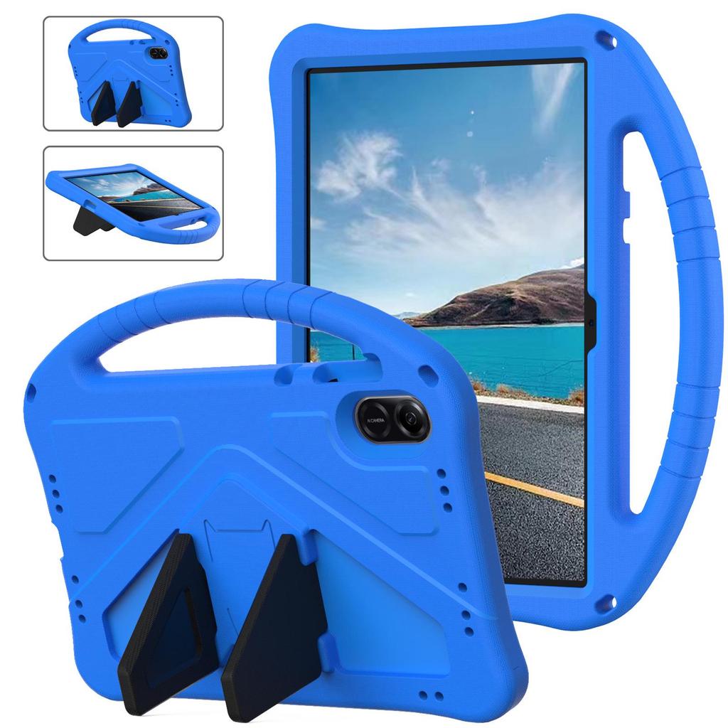 Big Flying Man Style Anti-Fall Case for Honor Pad X9 and Honor X8 Pro 11.5 Tablets