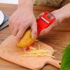 Clean Kitchen Plastic Potato Mashing Vegetable Cutter Cucumber Slicer Potato Peeler Carrot Grater
