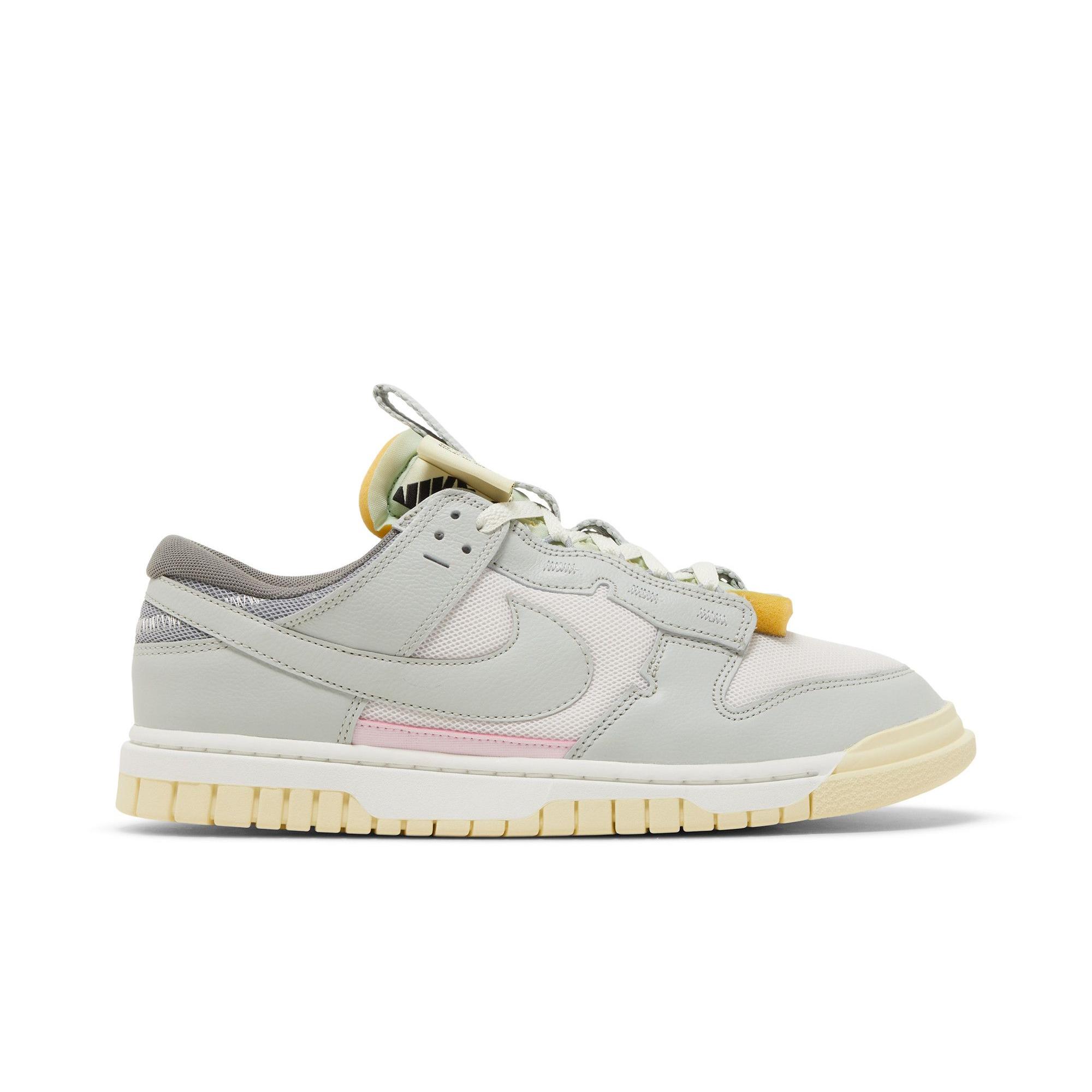 Nike Air Dunk Jumbo `Mint Foam`