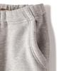 AVIREX Kids VARSITY LOGO SWEAT PANTS 100 Oxford 783-3910951