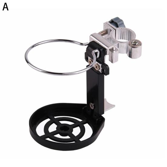 

MUQZI спортивный аксессуар, высококачественный держатель для стакана с водой, гибкий, экономит место, выдвижной A