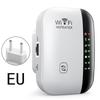 300Mbps WiFi Signal Booster 4/7 Lights WIFI Repeater High Quality WiFi Range Extender  Home