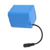 RC Boat Battery 7.4V 17000mAh Large Capacity Safe Charge Light Weight RC Lithium Battery for F18 RC