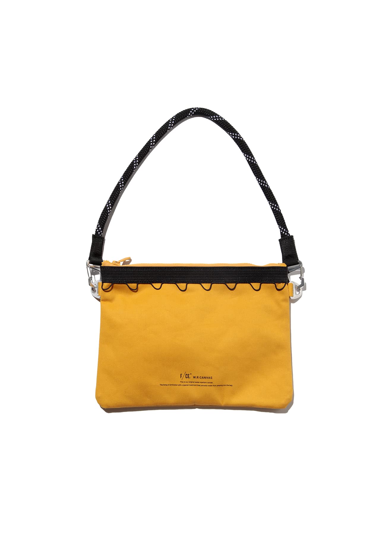 FCE Холщовая сумка-клатч 9900₽