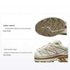 Scarpe da ginnastica unisex XT-6 Turtledove Marrone Khaki Vintage Alga L41751000