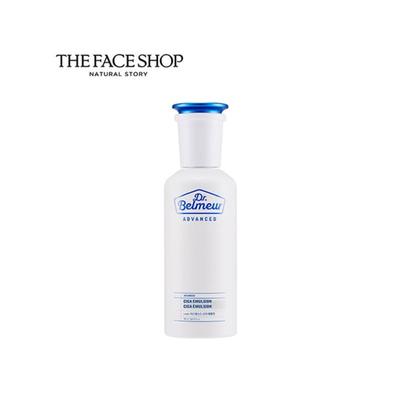 The Face Shop Dr. Belmer Advanced Cica Emulsion 150ML