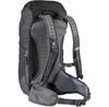 Backpack Deuter AC Lite 24 Black/graphite (3420821-7403)
