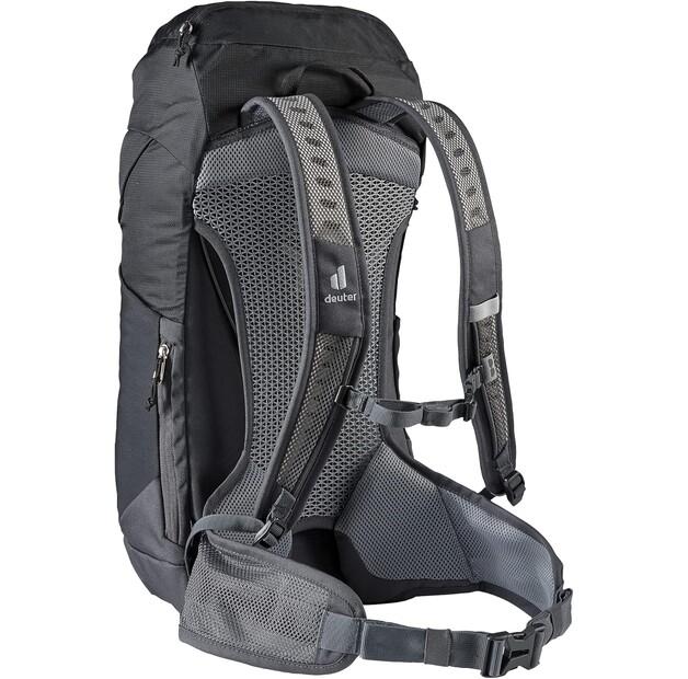 Рюкзак Deuter AC Lite 24 black/graphite (3420821-7403)