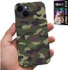 Etui Do Iphone 14 Plus - Moro, Barwy Wojskowe Militariafan Case