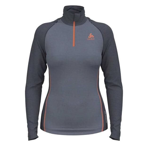 

Odlo Базовый слой с длинным рукавом Natural S