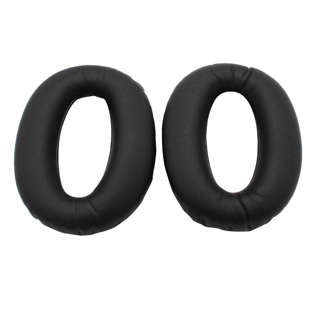 Replacement Ear Pads Earpads for WH1000XM2 MDR-1000 WH 1000 M2 Headphones
