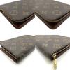 Used LOUIS VUITTONPurse Monogram Canvas Unisex