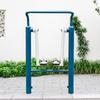 Outdoor Single Walker Fitness Machine