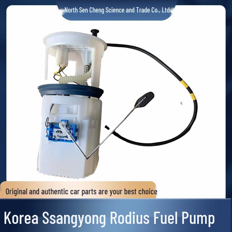 

Совместимый SsangYong Rodius 08 Сборка бензонасоса 3.2 л 2231021011 SsangYong