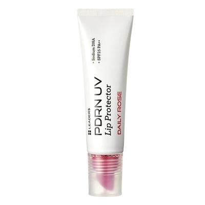 PDRN UV Lip Protector Daily Rose (SPF25 PA++) 10ml