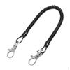 Fishing Lanyard Rod Pole Holder Key Boating Kayaking Outdoor Camping Hiking Hunting