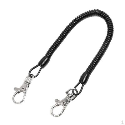 Fishing Lanyard Rod Pole Holder Key Boating Kayaking Outdoor Camping Hiking Hunting