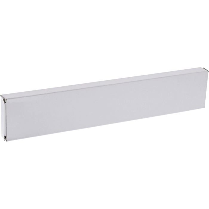 Accessoires Serveur Inline - 19109H - ® Plaque Passe-câble 10'' Avec Brosse, 1U, RAL 7035 Gris