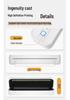 Wireless Portable Inkless A4 Printer for Home, Student, and Office