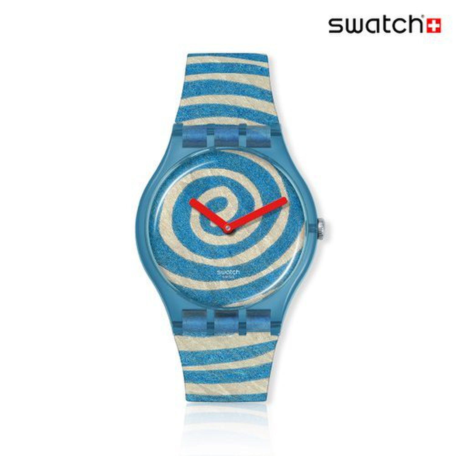 [Образец] Луи Буржуа BOURGEOISS SPIRALS SUOZ364