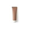 50ml Mattiertes Milchtee-Farben Weichrohr für Handcreme oder Körperlotion - Leere Quetschflasche