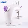 Sewing Machine Portable Mini Desktop Foot Pedal Night Light Household Straight Line Cutter Automatic Winding Mending