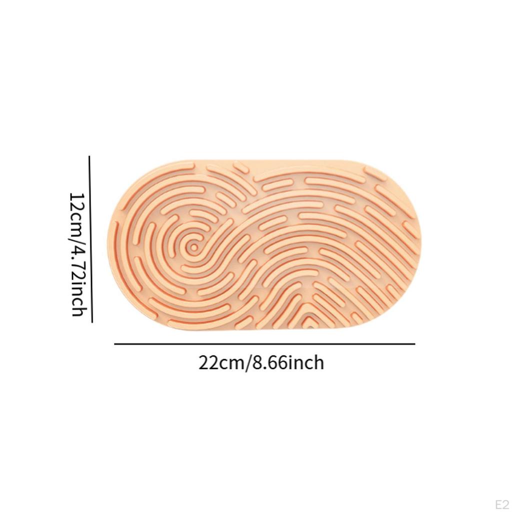 Fidget Sensory Activity Board Improve Children's Hands On Ability Busy Learning Toy for