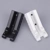 Battery Storage Organizer Aa & Aaa Combo Small Battery Keeper Wall Holder Battery Dispenser Container For 10Aaa & 10Aa Batteries