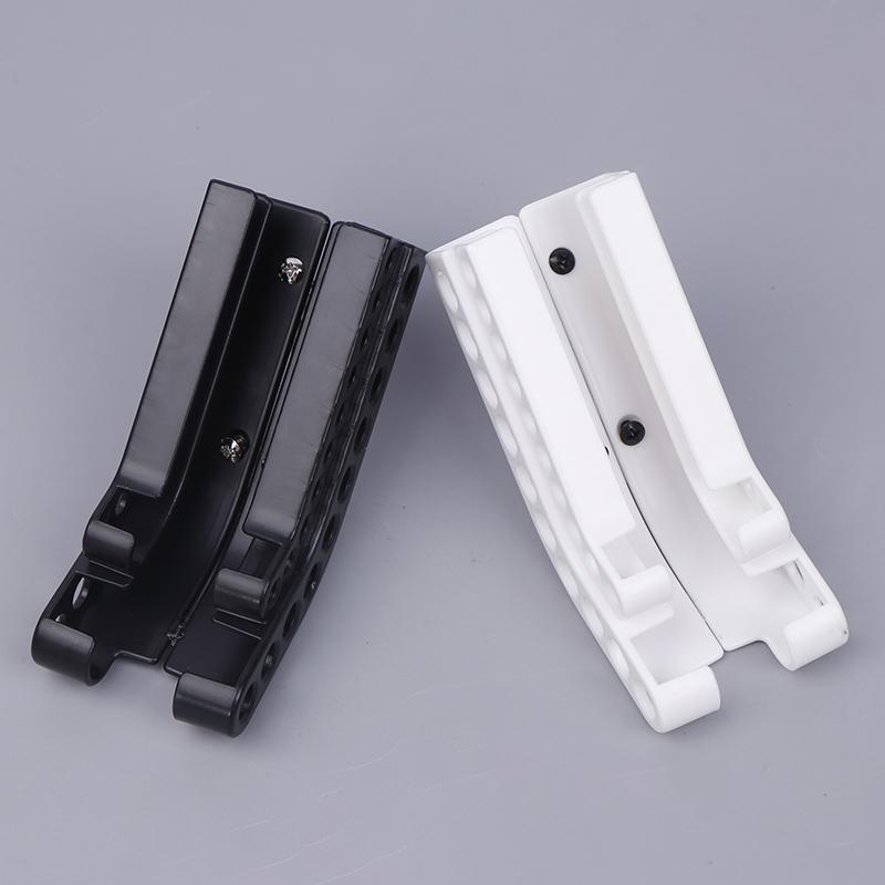 Battery Storage Organizer Aa & Aaa Combo Small Battery Keeper Wall Holder Battery Dispenser Container For 10Aaa & 10Aa Batteries