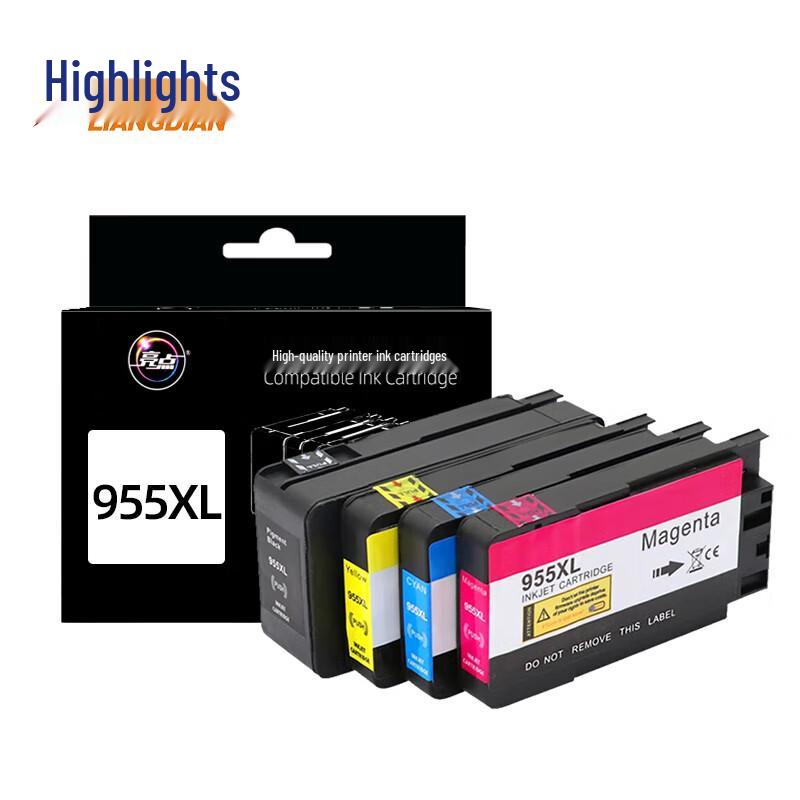 Compatible HP 955XL Ink Cartridge