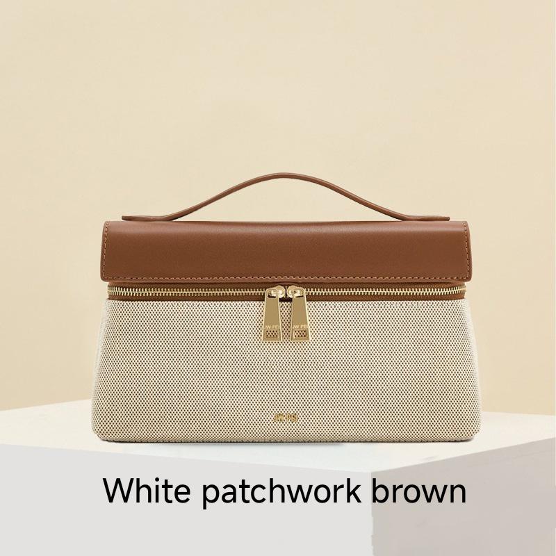 

Двухслойная сумка через плечо и кроссбоди из коровьей кожи JW PEI - Роскошная сумка из натуральной кожи