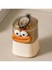 1pc Creative Toothpick Holder With Automatic Pop-Up Function, Home Storage Container With Highly Attractive