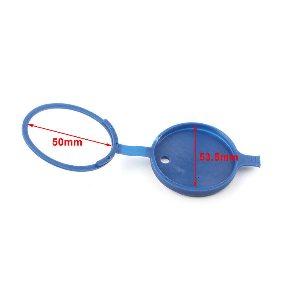 Washer Bottle Filling Tube Cap for Peugeot 307/206/408/308/207, Triumph Sega C2, Elysée