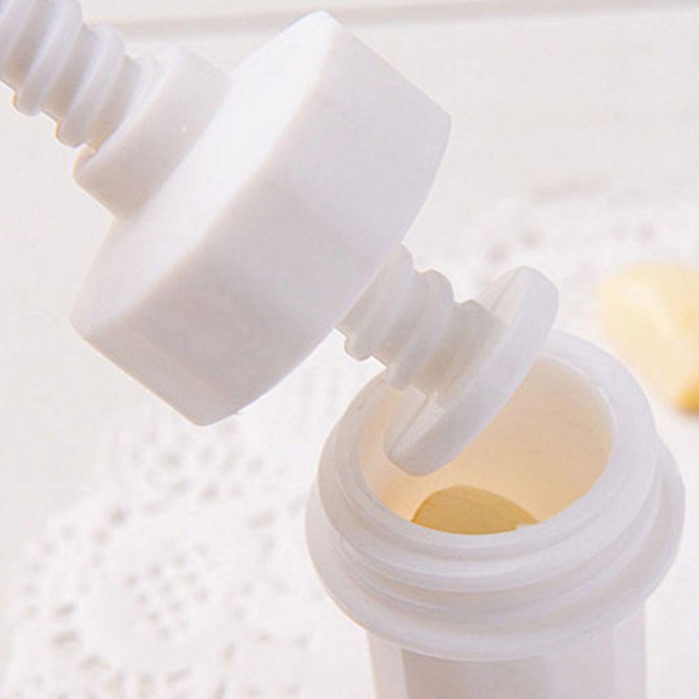 Cooking Tool Rotary Type Manual Garlic Masher Garlic Crusher Garlic Grinder Ginger Press
