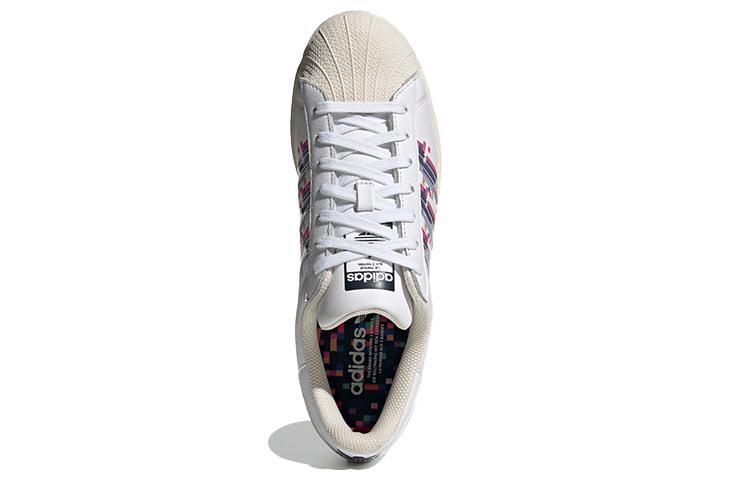 Adidas Superstar 'Gaming Pack' H05143
